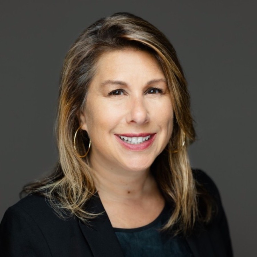 Italian Heritage Festival - Jill Micheli