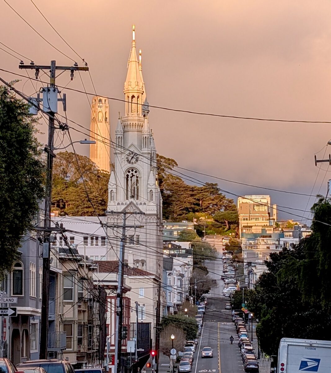 Saints Peter & Paul Church